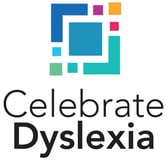 Celebrate Dyslexia logo