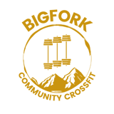 Bigfork Functional Fitness logo