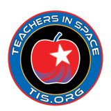 Teachers In Space Inc logo