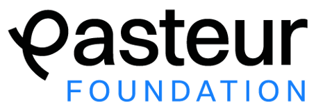 Pasteur Foundation logo
