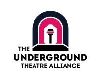 The Underground Theatre Alliance logo