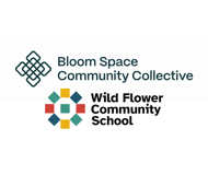 Wild Flower Community School logo