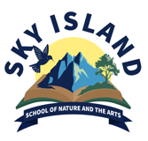 Sky Island School of Nature and the Arts logo