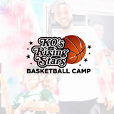 KO RISING STARS INC logo