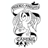 Phoenix Knights Gaming logo