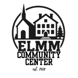 Ellen Lambert Murphy Memorial Community Center logo