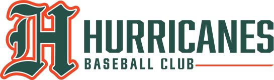 Hurricanes Baseball Club logo