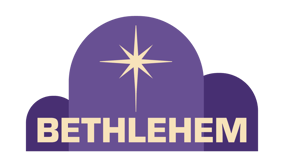 A Night in Old Bethlehem logo