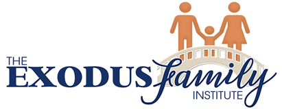Exodus Family Institute Inc logo