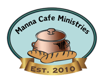 Manna Cafe Ministries logo