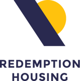 Redemption Housing logo