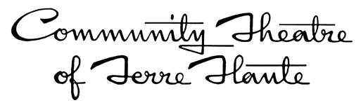 Community Theatre of Terre Haute Inc logo