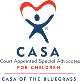 CASA at Woodlawn Inc logo