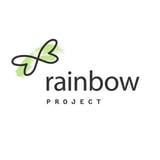 The Rainbow Project Inc logo
