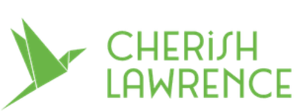 Cherish Lawrence logo
