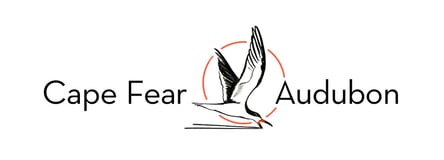 Cape Fear Audubon logo