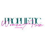 Prophetic Women Arise Ministry Inc logo