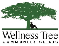 WELLNESS TREE COMMUNITY CLINIC logo