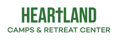 Heartland Presbyterian Center of Parkville Missouri logo