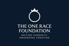 The One Race Foundation logo