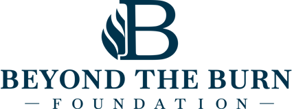 Beyond the Burn Foundation logo