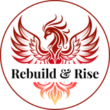 Rebuild and Rise, Inc. logo