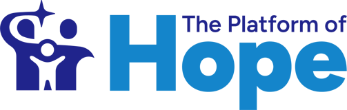 Platform of Hope logo