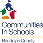 Communities In Schools of Randolph County logo