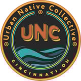 Urban Native Collective logo