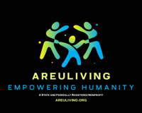 AREULIVING NPO logo