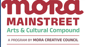 Mora Creative Council logo