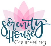 Serenity House Counseling, PLLC logo