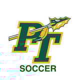 PT Warriors Boys Soccer Booster Club logo