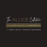 Allice Collective for Mental Health & Community Engagement logo