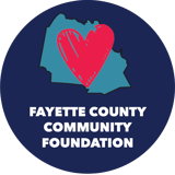 Fayette County Community Foundation logo