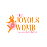 The joyous womb logo