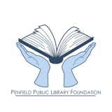 Penfield Public Library Foundation, Inc. logo