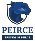 Friends Of Peirce logo