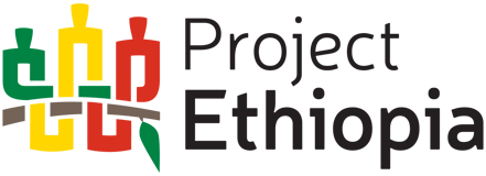 Project Ethiopia logo