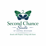The Second Chance Suite of Central Michigan logo