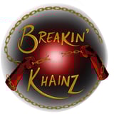 Breakin Khainz Inc logo
