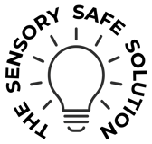 Sensory Safe Salon Inc logo