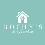 Bochy's logo