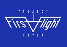 Project First Flight Inc logo