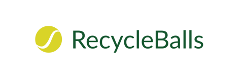 RecycleBalls logo