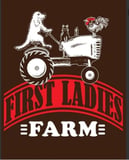 First Ladies Farm and Sanctuary logo