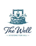 The Well logo