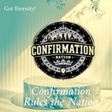 Confirmation nation inc logo
