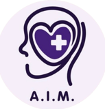 AIM logo