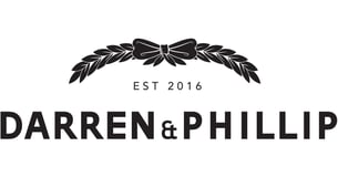 Darren & Phillip logo
